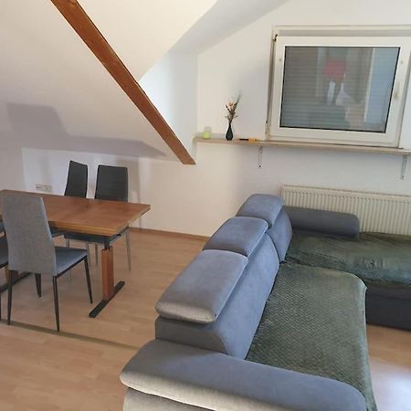 Schoene Wohnung Zentral インゴルシュタット エクステリア 写真
