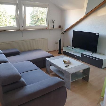 Schoene Wohnung Zentral インゴルシュタット エクステリア 写真