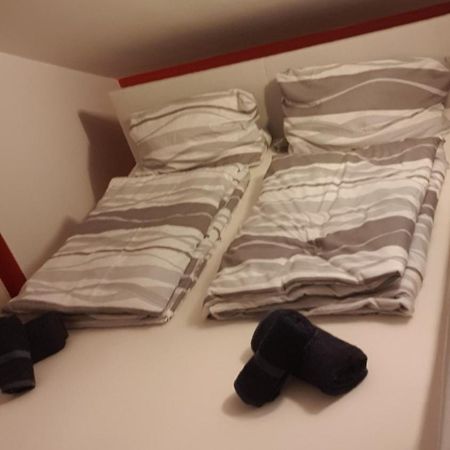 Schoene Wohnung Zentral インゴルシュタット エクステリア 写真