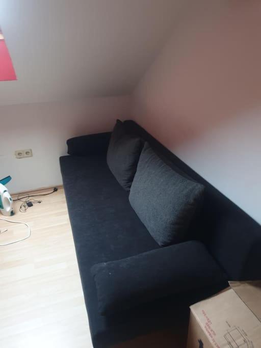 Schoene Wohnung Zentral インゴルシュタット エクステリア 写真