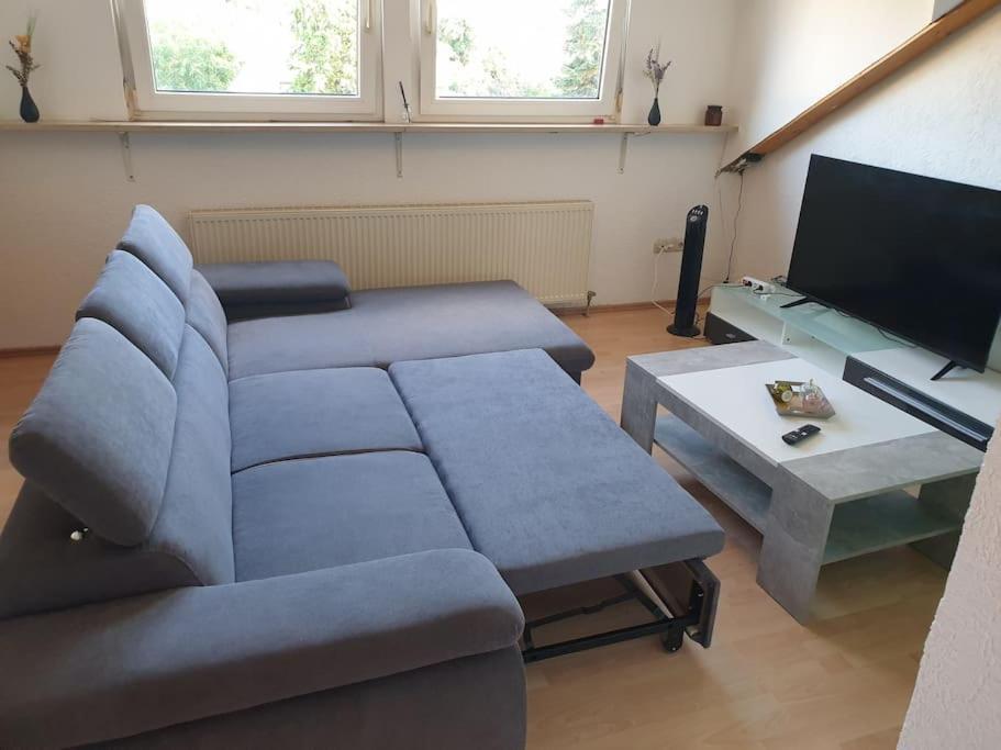 Schoene Wohnung Zentral インゴルシュタット エクステリア 写真
