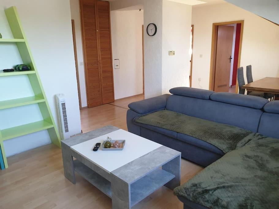 Schoene Wohnung Zentral インゴルシュタット エクステリア 写真