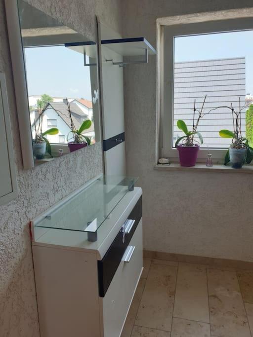 Schoene Wohnung Zentral インゴルシュタット エクステリア 写真